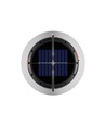 Lumina Orb solar lamp, Ø9,8cm - 800mAh, 9,5cm hoog, decoratieve buitenlamp