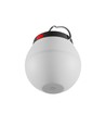 Lumina Orb solar lamp, Ø9,8cm - 800mAh, 9,5cm hoog, decoratieve buitenlamp