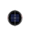 Lumina Tubo solar tafellamp - 800mAh, Ø8,9 x 10,3 cm, Spectrum