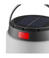 Lumina Tubo solar tafellamp - 800mAh, Ø8,9 x 10,3 cm, Spectrum