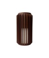 FYRON Wall wandlamp, Coffee - E27, IP54 buiten