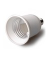 E12 naar E27 adapter