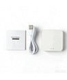 Zigbee + Bluetooth + Wifi gateway hub
