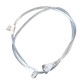 24V DC stroomaansluiting accessoires