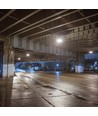 200W V-Tac LED high bay, 155lm/W - IP65, 4000K, 5 jaar garantie