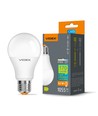 E27 6,2W LED lamp - A60, neutraal wit