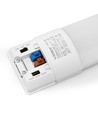18W LED-armatuur BN02 - CCT, complete lichtrail