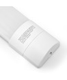 18W LED-armatuur BN02 - CCT, complete lichtrail