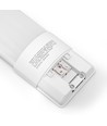 18W LED-armatuur BN02 - CCT, complete lichtrail