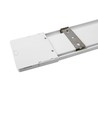 18W LED-armatuur BN02 - CCT, complete lichtrail
