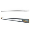 120cm 36W compleet LED armatuur - doorvoerbedraad, instelbaar vermogen, CCT