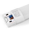 120cm 36W LED armatuur - CCT, complete lichtlijn