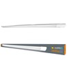 45W LED-armatuur - CCT, compleet, lineaire verlichting