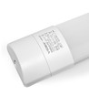45W LED-armatuur - CCT, compleet, lineaire verlichting