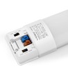 45W LED-armatuur - CCT, compleet, lineaire verlichting