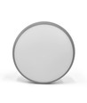 20W LED plafondlamp met bewegingssensor - 5CCT, witte rand, ingebouwde sensor