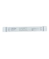 250W / 24V DC dimbare voeding - 10.41A, IP20 binnenshuis