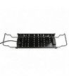 30-45cm terrarium lamp UVA/UVB - 7,2W, voor reptielen e.d.
