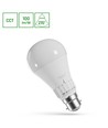 B22 10W LED lamp - 5CCT, GLS, 5 lichtkleuren in één lamp