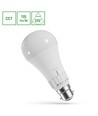 B22 13W LED lamp - 5CCT, GLS, 5 lichtkleuren in één lamp