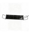 60-80cm terrariumlamp UVA/UVB - 12,6W, voor reptielen e.d.