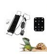 60-80cm terrariumlamp UVA/UVB - 12,6W, voor reptielen e.d.