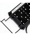 80-100cm terrariumlamp UVA/UVB - 18,4W, voor reptielen e.d.