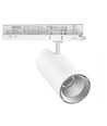 3-Fase ProCCT railsysteem - 1m, Wit, 3 spots, incl. lichtbron