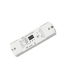 1-Kanaals DMX512 & RDM Decoder - 12-48VDC, 15A/10A