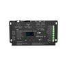 5-Kanaals DMX512 & RDM Decoder/Master - 12-24VDC, 6A/CH