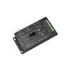 5-Kanaals DMX512 & RDM Decoder/Master - 12-24VDC, 6A/CH