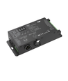 DMX512-SPI Decoder & RF-controller - 5-24VDC, 10A