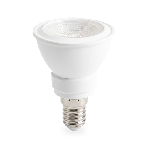 E14 5W LED spot – RA93, dimbaar