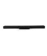 30/28/25W 3-fasen LED-spanningsrail - 60 cm, zwart