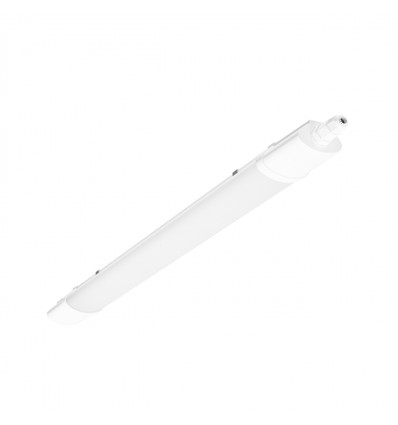 60cm 18W LED-armatuur - Waterdicht, 120lm/w, IP65