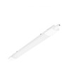 60cm 18W LED-armatuur - Waterdicht, 120lm/w, IP65