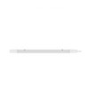 60cm 18W LED-armatuur - Waterdicht, 120lm/w, IP65