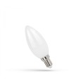 E14 4W LED kaarslamp - C37