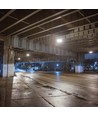 150W V-Tac LED High Bay, 155lm/W - IP65, 4000K, 5 jaar garantie