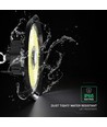 150W V-Tac LED high bay, 155lm/W - IP65, 4000K, Cree chip, 6 jaar garantie