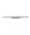 30/28/25W 1-fase LED-spanningsrail - 60 cm, Wit, 1F2W