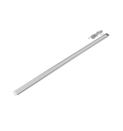 60cm LED touch kastverlichting - Voor inbouw, 12V DC, 5,5W