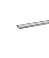 60cm LED touch kastverlichting - Voor inbouw, 12V DC, 5,5W