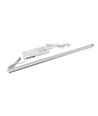 60cm LED touch kastverlichting - Voor inbouw, 12V DC, 5,5W