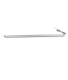 120cm LED touch kastverlichting - Voor inbouw, 12V DC, 8W