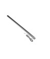 120cm LED touch kastverlichting - Voor inbouw, 12V DC, 8W