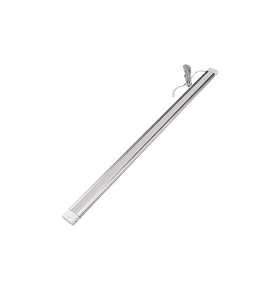 120cm LED touch kastverlichting - 12V DC, 8W