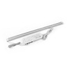 120cm LED touch kastverlichting - 12V DC, 8W