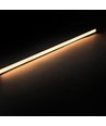 120cm LED touch kastverlichting - 12V DC, 8W