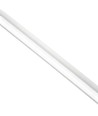 86cm dimbare eettafellamp - Wit, 11W LED, incl. draadophanging